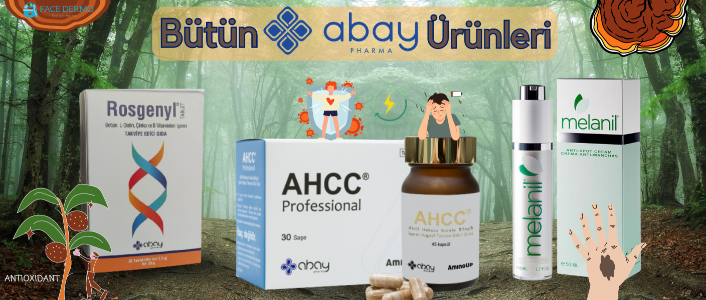 Abay pharma