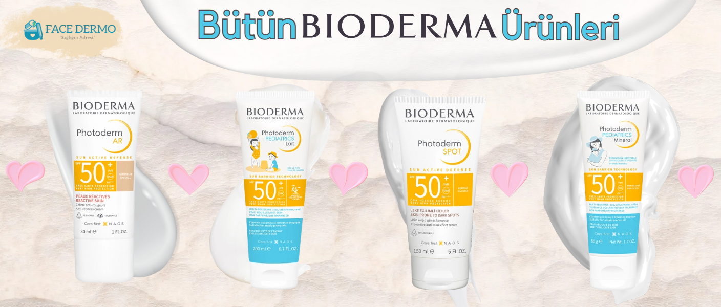 Bioderma