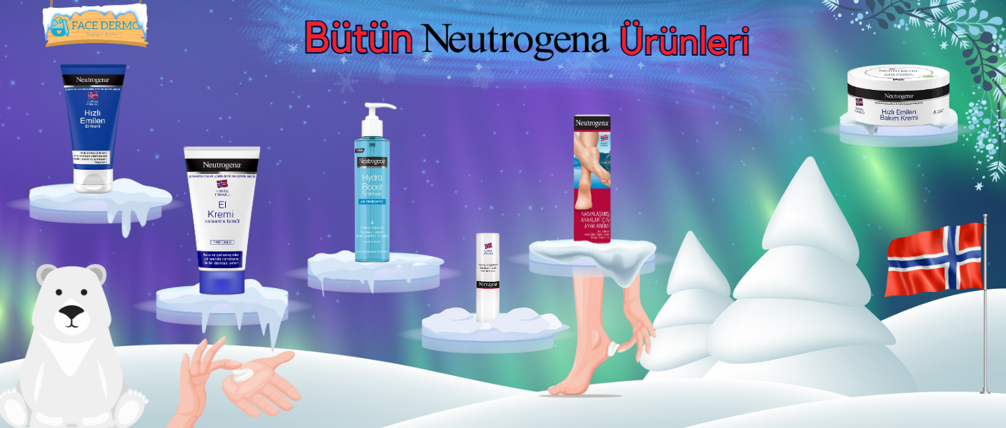 Neutrogena