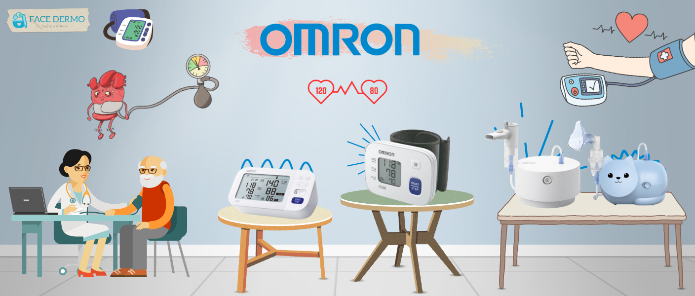 Omron