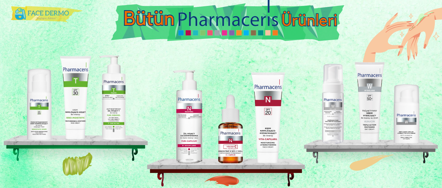 Pharmaceris