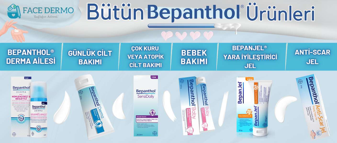 Bepanthol