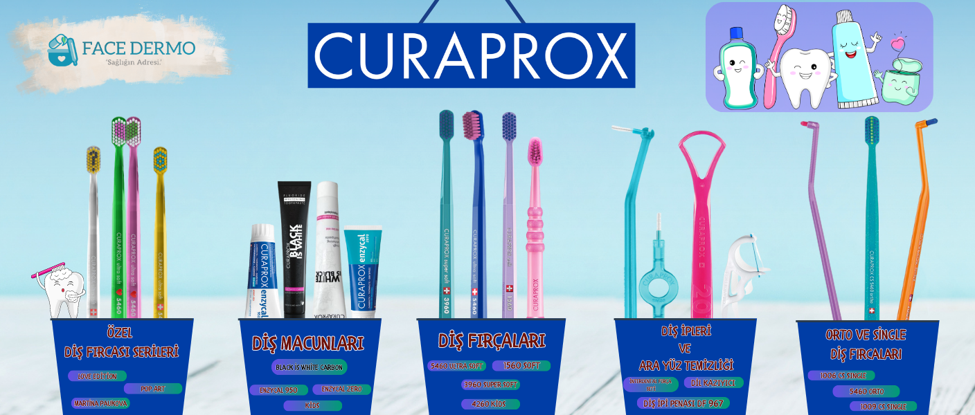 Curaprox