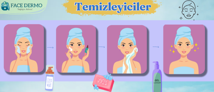 Temizleyiciler